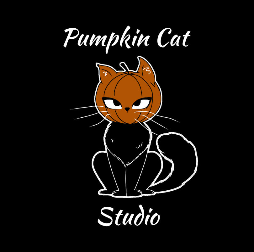 Pumpkin Cat Studio